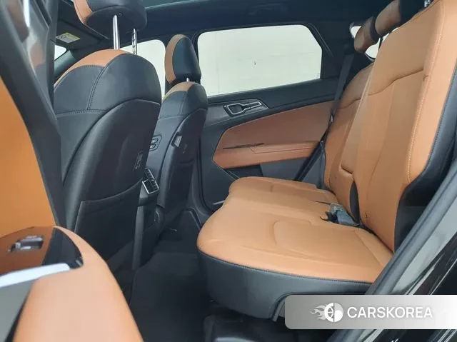 Kia Sportage 5th Generation 2022 Черный из Кореи, фото 3