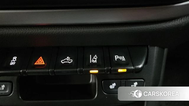 Chevrolet (GM Daewoo) Real New Colorado 2020 Черный из Кореи, фото 3