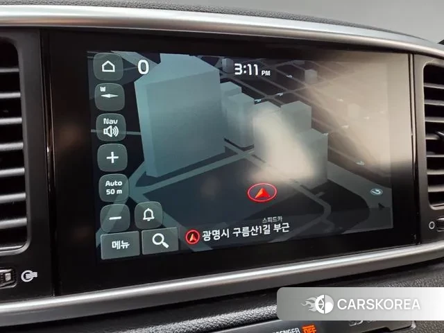 Kia Sportage The Bold 2020 Белый из Кореи, фото 3