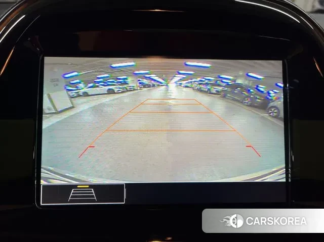 Chevrolet (GM Daewoo) The New Spark 2020 Жемчужный цвет из Кореи, фото 3