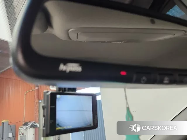 Ssangyong New Style Korando C 2018 Белый из Кореи, фото 3