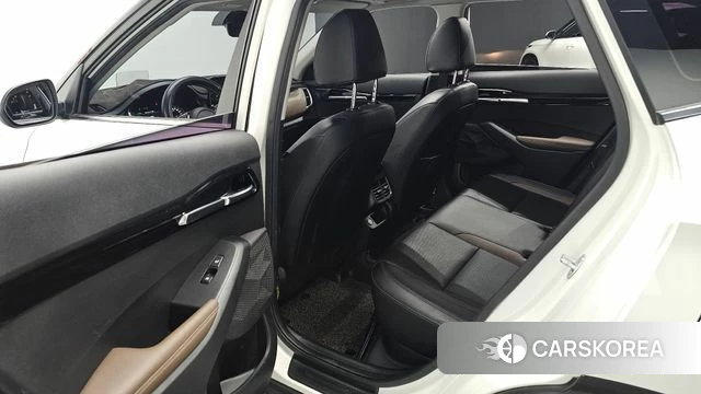 Kia Seltos 2019 Белый из Кореи, фото 3