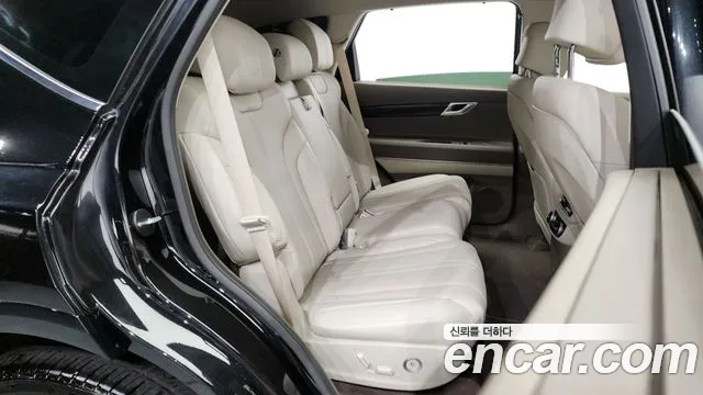 Genesis GV80 2023 Черный из Кореи, фото 3