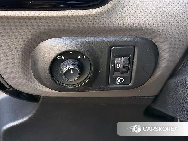 Citroen / DS C4 Cactus 2018 Серый из Кореи, фото 3