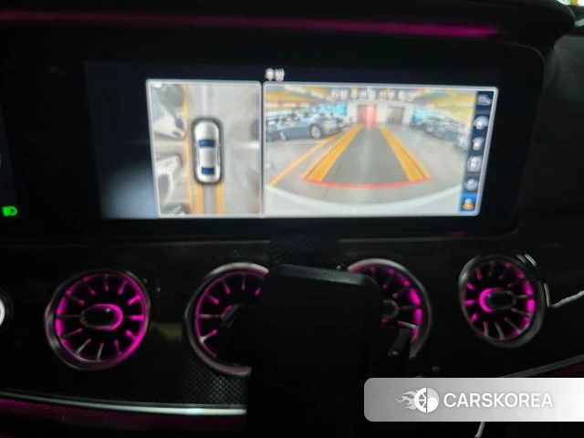 Mercedes-Benz CLS-Class C257 2018 Белый из Кореи, фото 3