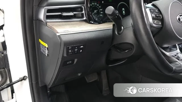 Kia K5 3rd generation 2020 Белый из Кореи, фото 3