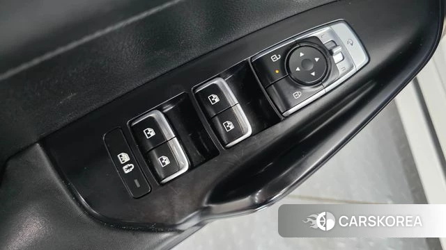 Kia The New K5 3rd generation 2024 Белый из Кореи, фото 3