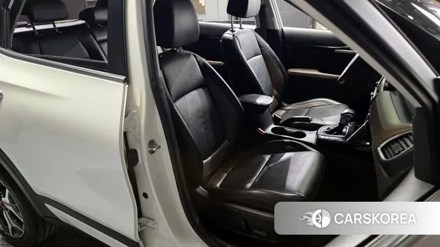 Kia Seltos 2019 Белый из Кореи, фото 3