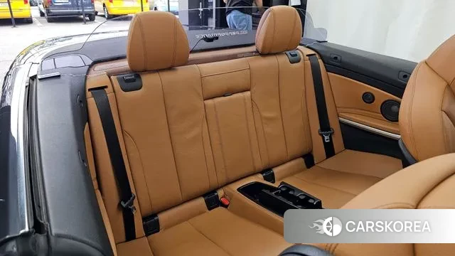 BMW 4 Series (F32) 2018 Серый из Кореи, фото 3