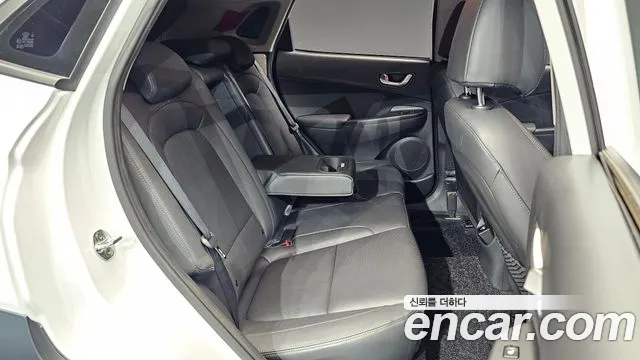 Hyundai The New Kona id 2480180 из Кореи 3