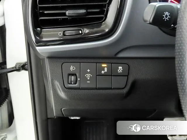 Kia Stonic 2020 Белый из Кореи, фото 3