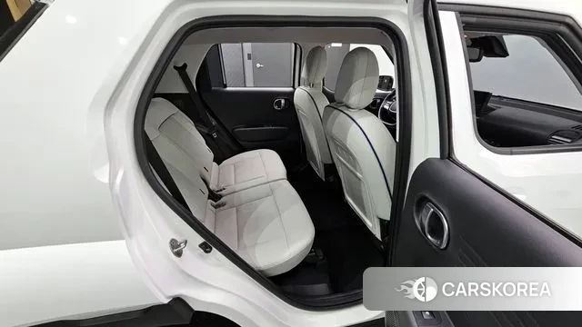 Hyundai Casper 2024 Белый из Кореи, фото 3