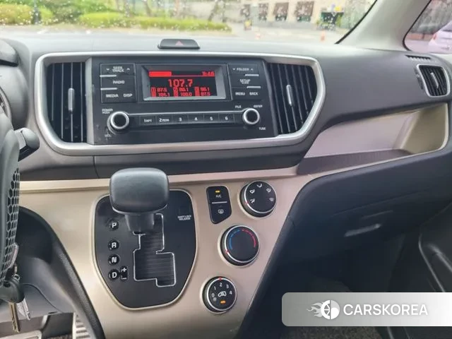 Kia The New Ray 2019 Серый из Кореи, фото 3