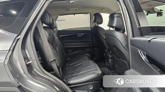 Genesis GV80 2020 Серый из Кореи, фото 3