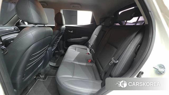 Ssangyong Berry New Tivoli 2019 Белый из Кореи, фото 3
