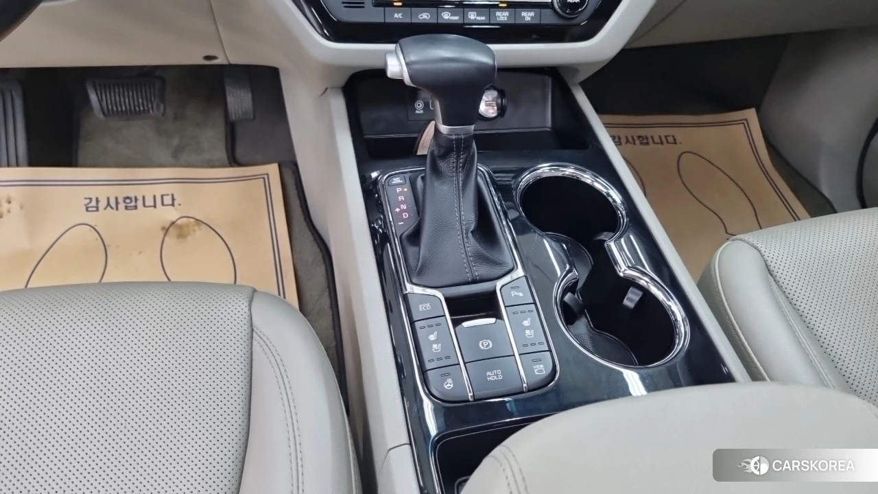 Kia The New Carnival 2019 Жемчужный цвет из Кореи, фото 3