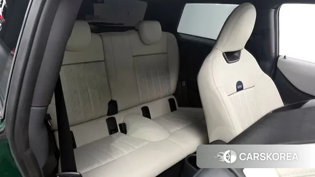 Mini Cooper S 4th Generation 2025 Зеленый из Кореи, фото 3