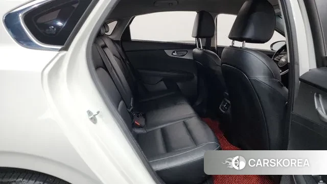 Kia Come New K3 2018 Белый из Кореи, фото 3