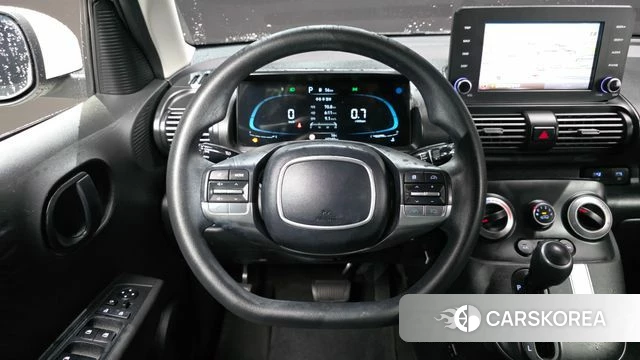 Hyundai Casper 2022 Белый из Кореи, фото 3