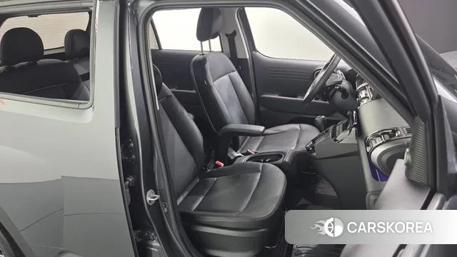 Hyundai Casper 2023 Серый из Кореи, фото 3