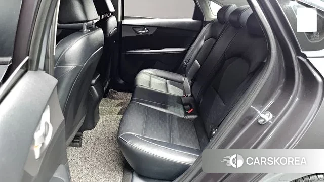 Kia Come New K3 2021 Серый из Кореи, фото 3