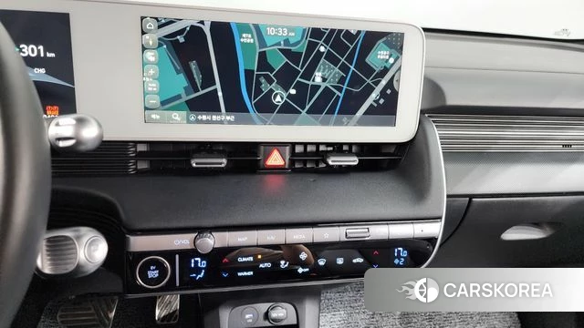 Hyundai Ionic 5 2021 Серый из Кореи, фото 3