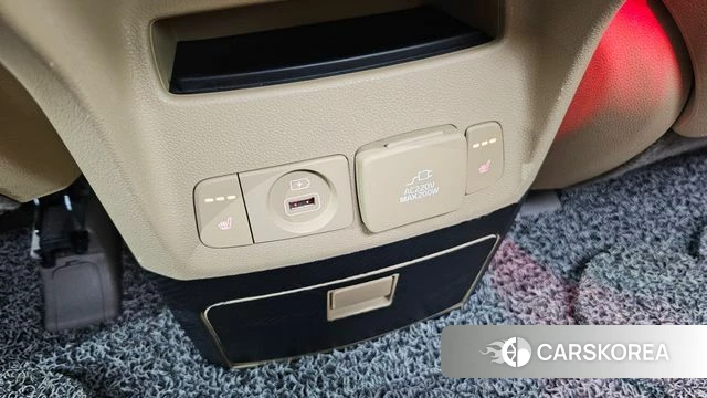 Kia The New Carnival 2019 Черный из Кореи, фото 3