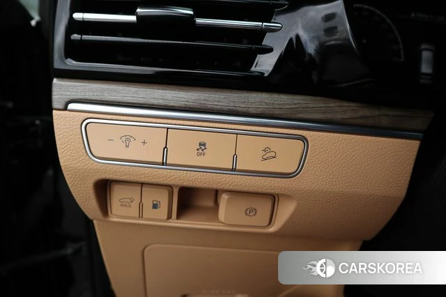 Kia Mohave Master 2021 Черный из Кореи, фото 3
