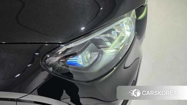 Mercedes-Benz GLS - Class X167 2026 Черный из Кореи, фото 3