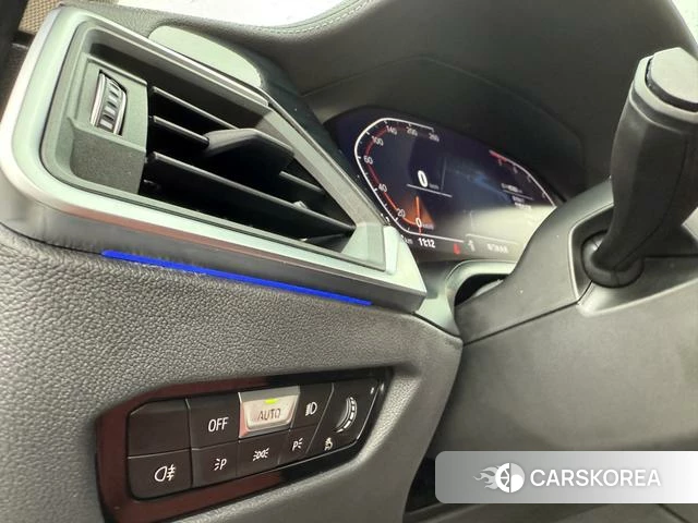 BMW 3 series 2022 Белый из Китая, фото 3