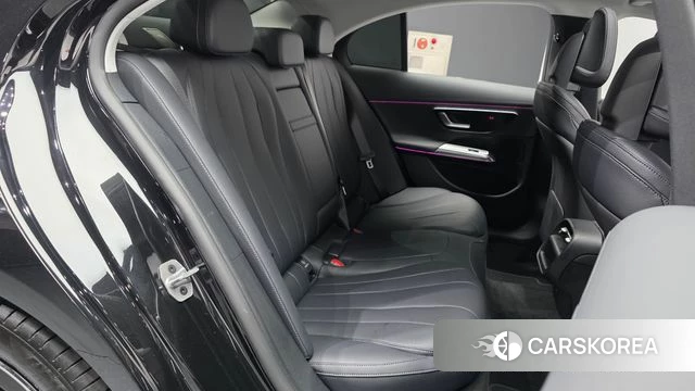 Mercedes-Benz E-Class W214 2025 Черный из Кореи, фото 3