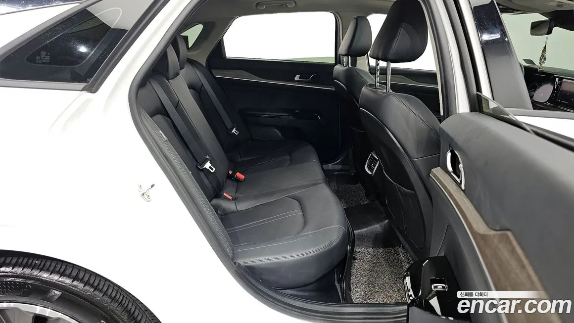 Kia K5 Hybrid 3rd Generation id 1797623 из Кореи 3