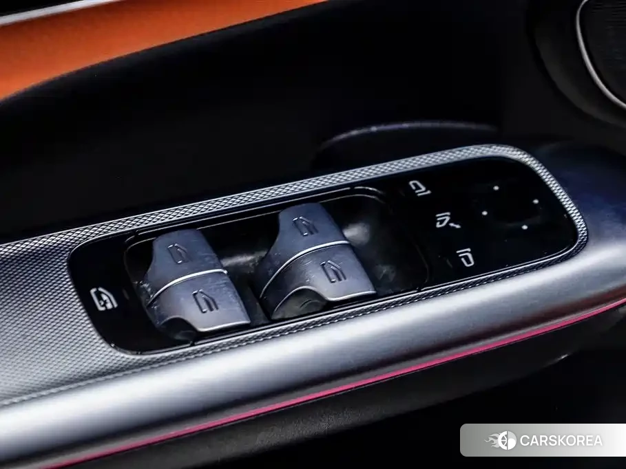Mercedes-Benz GLC 2025 Черный из Китая, фото 3