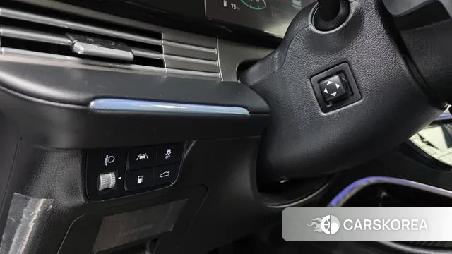 Hyundai The New Grandeur IG 2020 Белый из Кореи, фото 3