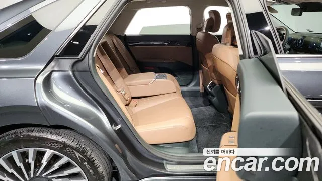 Hyundai Grandeur (GN7) id 2848034 из Кореи 3