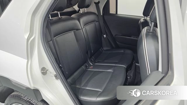 Hyundai Casper 2022 Белый из Кореи, фото 3
