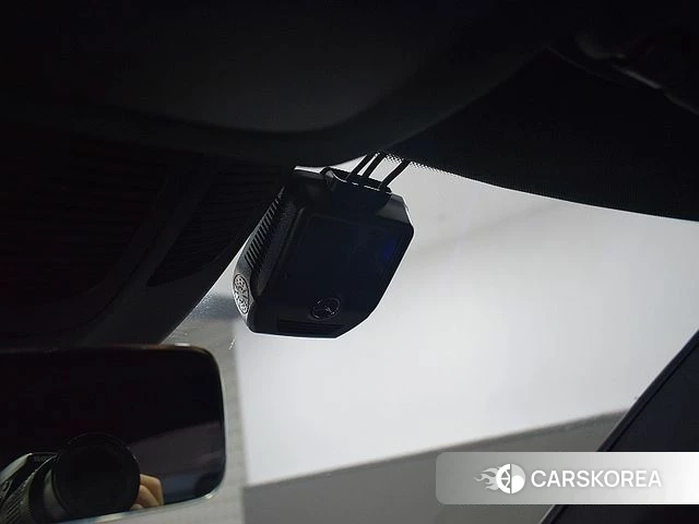 Mercedes-Benz GLE-Class W167 2022 Белый из Кореи, фото 3