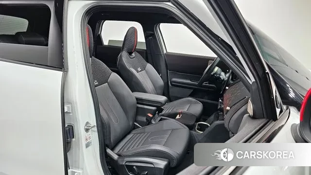 Mini Cooper S Countryman 3rd Generation 2024 Белый из Кореи, фото 3