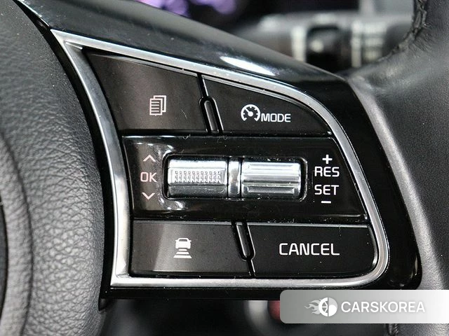 Kia Come New K3 2019 Синий из Кореи, фото 3