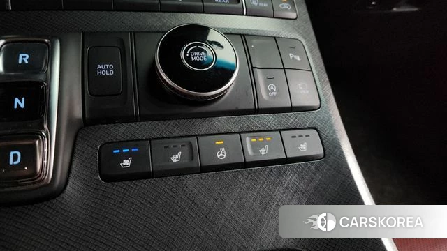 Hyundai Palisade 2019 Черный из Кореи, фото 3