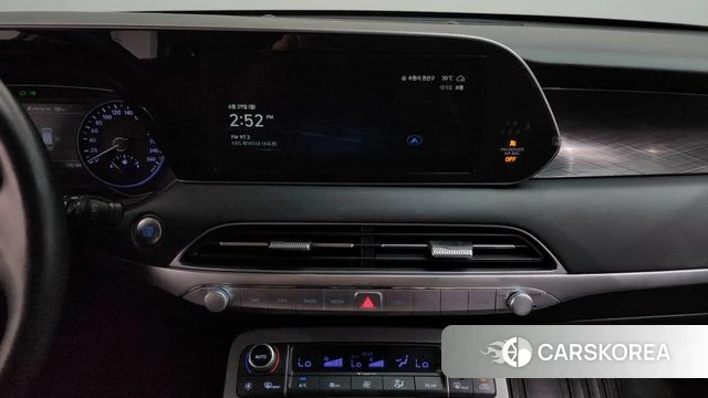 Hyundai Palisade 2021 Белый из Кореи, фото 3
