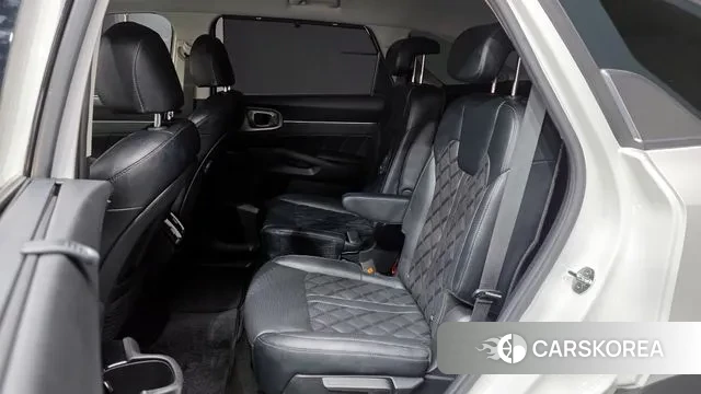 Kia Sorento 4th Generation 2020 Белый из Кореи, фото 3