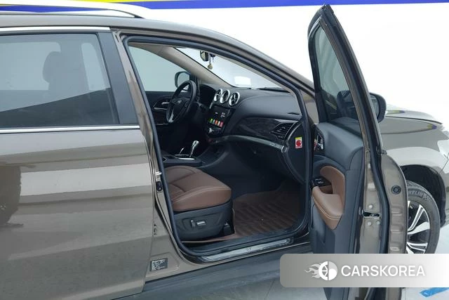 BYD S7 2018 Другой из Китая, фото 3