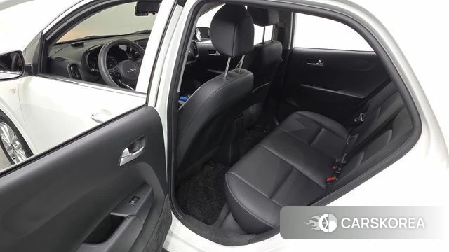 Kia Morning Urban (JA) 2022 Белый из Кореи, фото 3