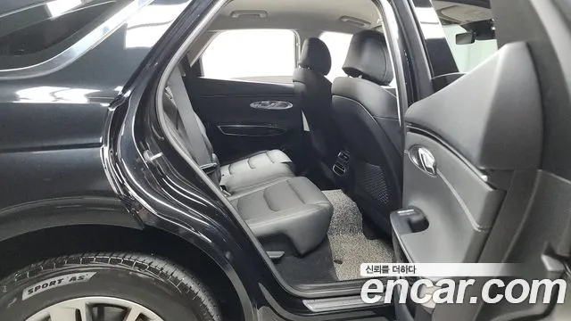 Genesis GV70 2021 Серый из Кореи, фото 3