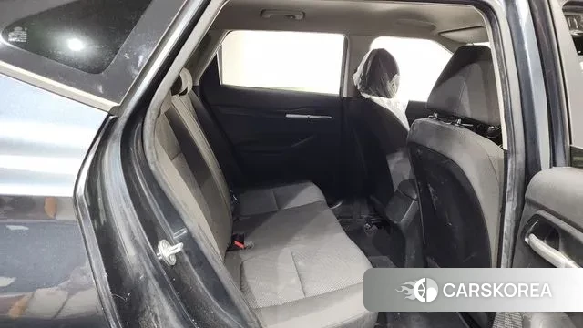 Kia Seltos 2020 Серый из Кореи, фото 3