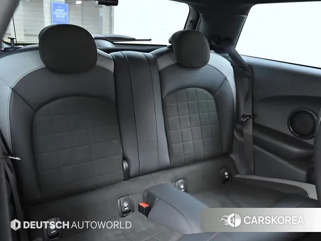 Mini Cooper S 2021 Белый из Кореи, фото 3