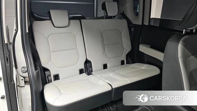 Kia The New Kia Ray EV 2024 Белый из Кореи, фото 3