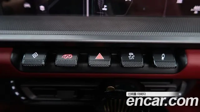 Porsche 911(992) 2022 Серебряный из Кореи, фото 3