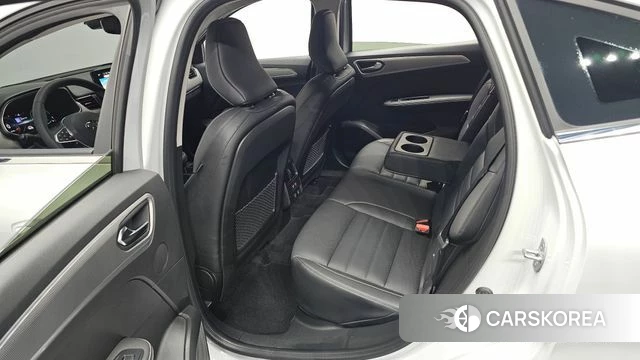 Renault Korea (Samsung) XM3 2022 Белый из Кореи, фото 3